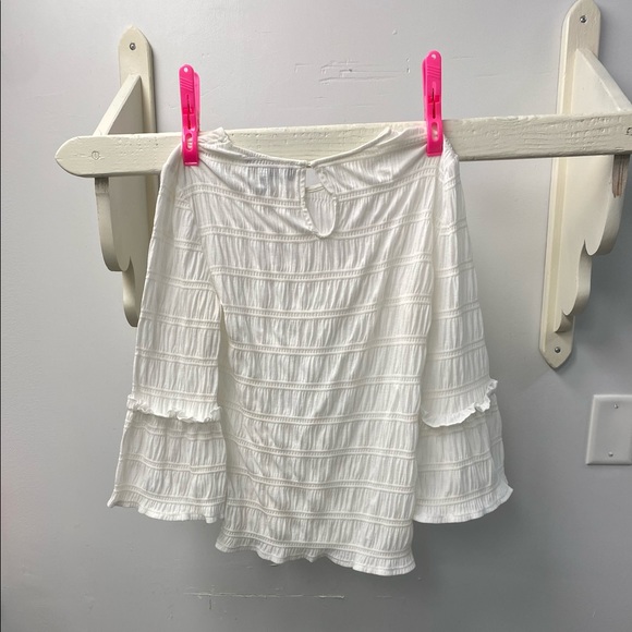 Laundry by Shelli Segal top - Picture 2 of 3